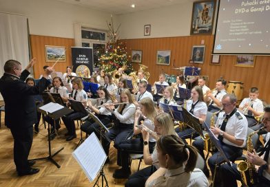 Održan 30. Božićni koncert DVD-a Gornji Desinec!