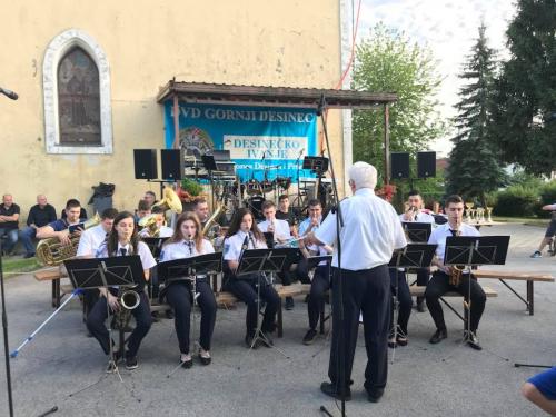 Desinečko Ivanje 2018 1