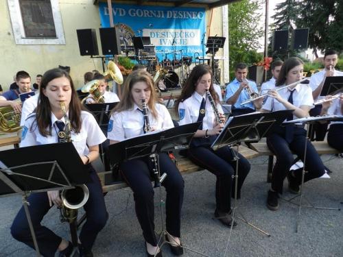 Desinečko Ivanje 2018 3