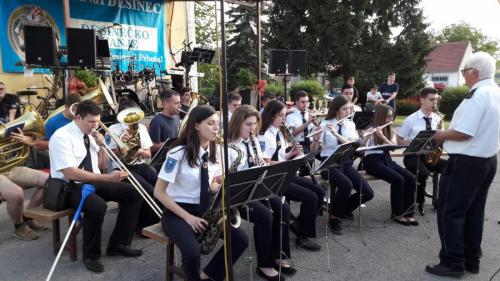 Desinečko Ivanje 2018 2