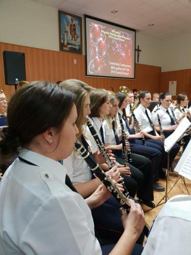 25 Božićni koncert 2018(23.12.2018.)